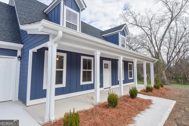 $310,000 | 115 Garland Street, Molena, GA 30258