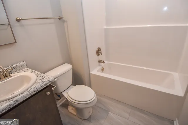 $310,000 | 115 Garland Street, Molena, GA 30258