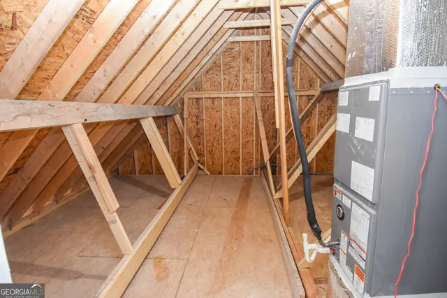 $310,000 | 115 Garland Street, Molena, GA 30258