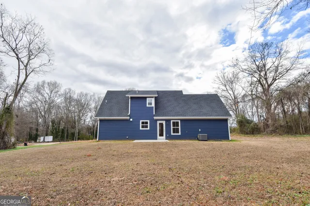 $310,000 | 115 Garland Street, Molena, GA 30258
