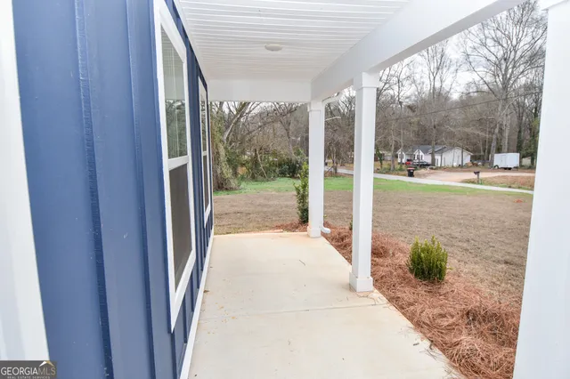 $310,000 | 115 Garland Street, Molena, GA 30258