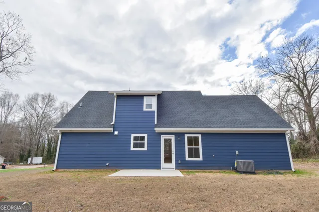 $310,000 | 115 Garland Street, Molena, GA 30258