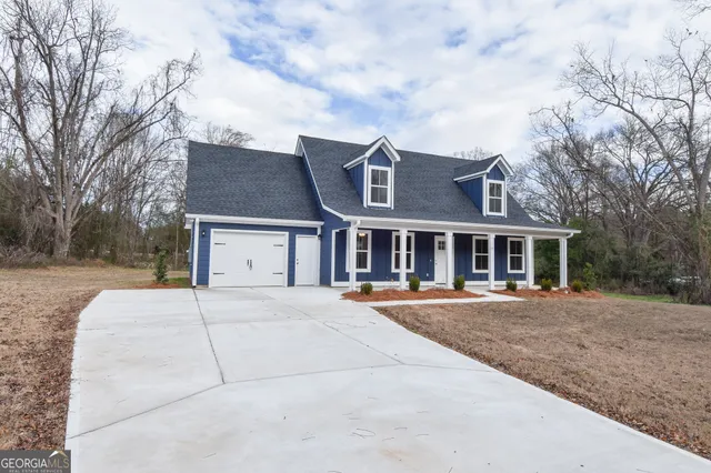 $310,000 | 115 Garland Street, Molena, GA 30258