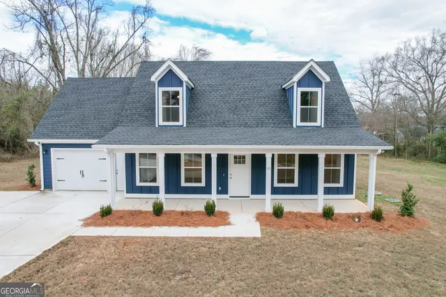 $310,000 | 115 Garland Street, Molena, GA 30258