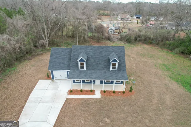 $310,000 | 115 Garland Street, Molena, GA 30258