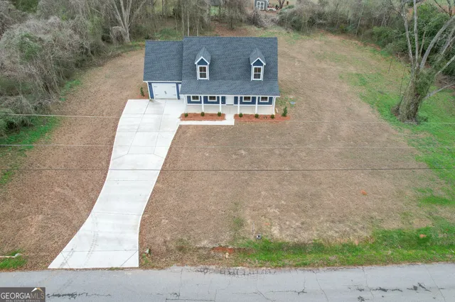 $310,000 | 115 Garland Street, Molena, GA 30258