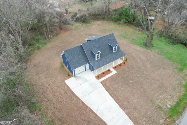 $310,000 | 115 Garland Street, Molena, GA 30258