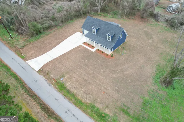 $310,000 | 115 Garland Street, Molena, GA 30258