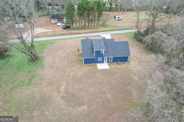 $310,000 | 115 Garland Street, Molena, GA 30258