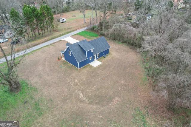 $310,000 | 115 Garland Street, Molena, GA 30258