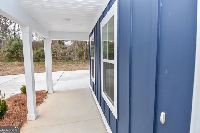 $310,000 | 115 Garland Street, Molena, GA 30258