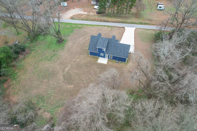 $310,000 | 115 Garland Street, Molena, GA 30258