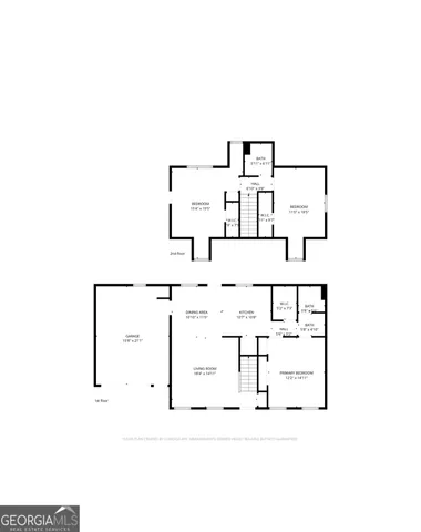 $310,000 | 115 Garland Street, Molena, GA 30258