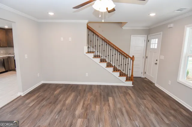 $310,000 | 115 Garland Street, Molena, GA 30258