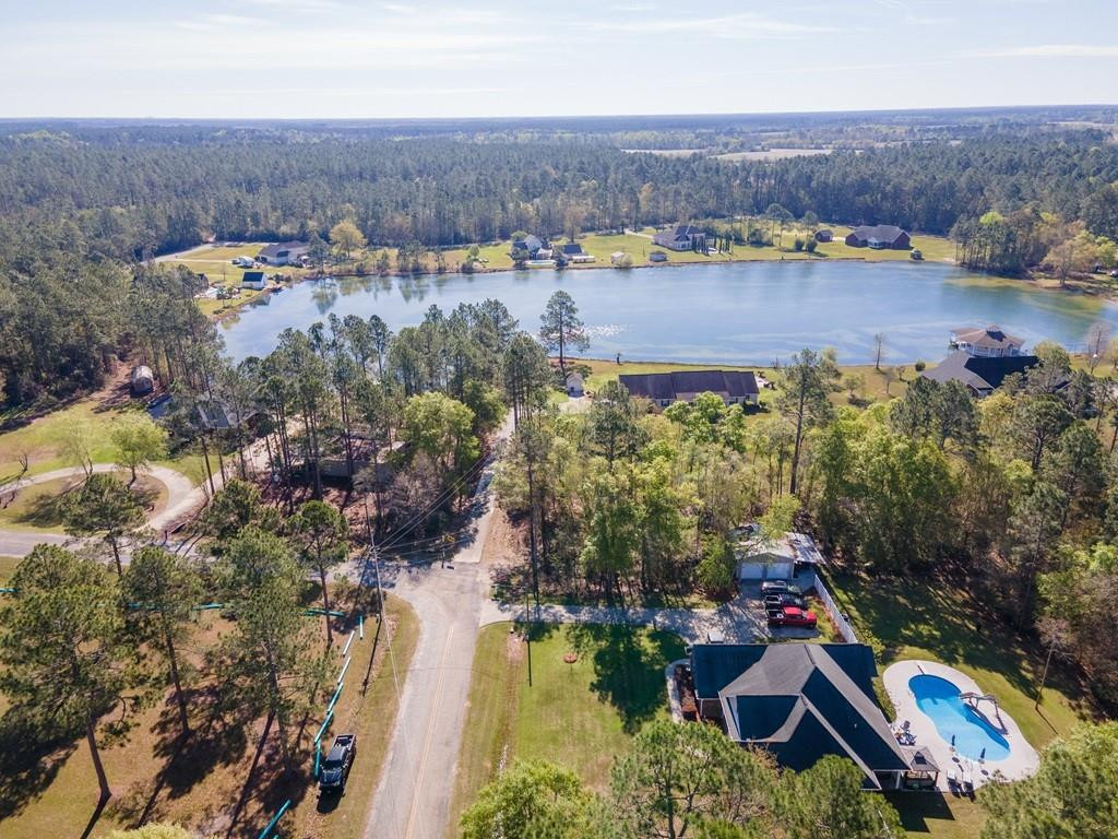 110 Lake Ridge Drive Baxley, GA 31513 - Photo 47 of 51