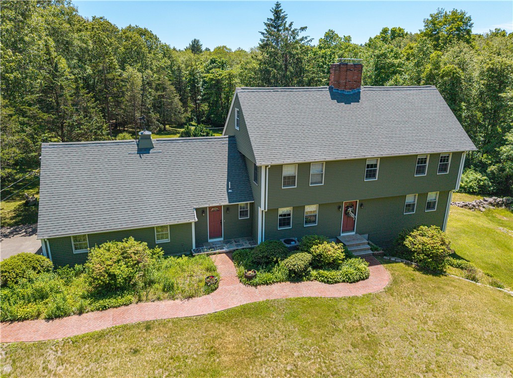 117 South Killingly Road Foster, RI 02825 - Photo 3 of 31