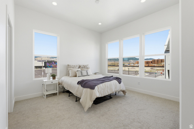 11021 South Freestone Road, Unit 121 South Jordan, UT 84009 - Photo 18 of 31 *Photo is of a previously built home of same plan for example only. Options will vary*