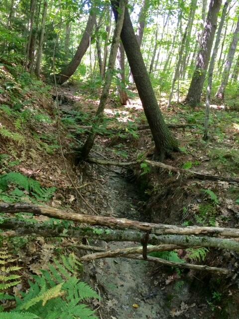 265 Webber Hill Road Kennebunk, ME 04043 - Photo 2 of 5 265 Webber Hill Road - brook