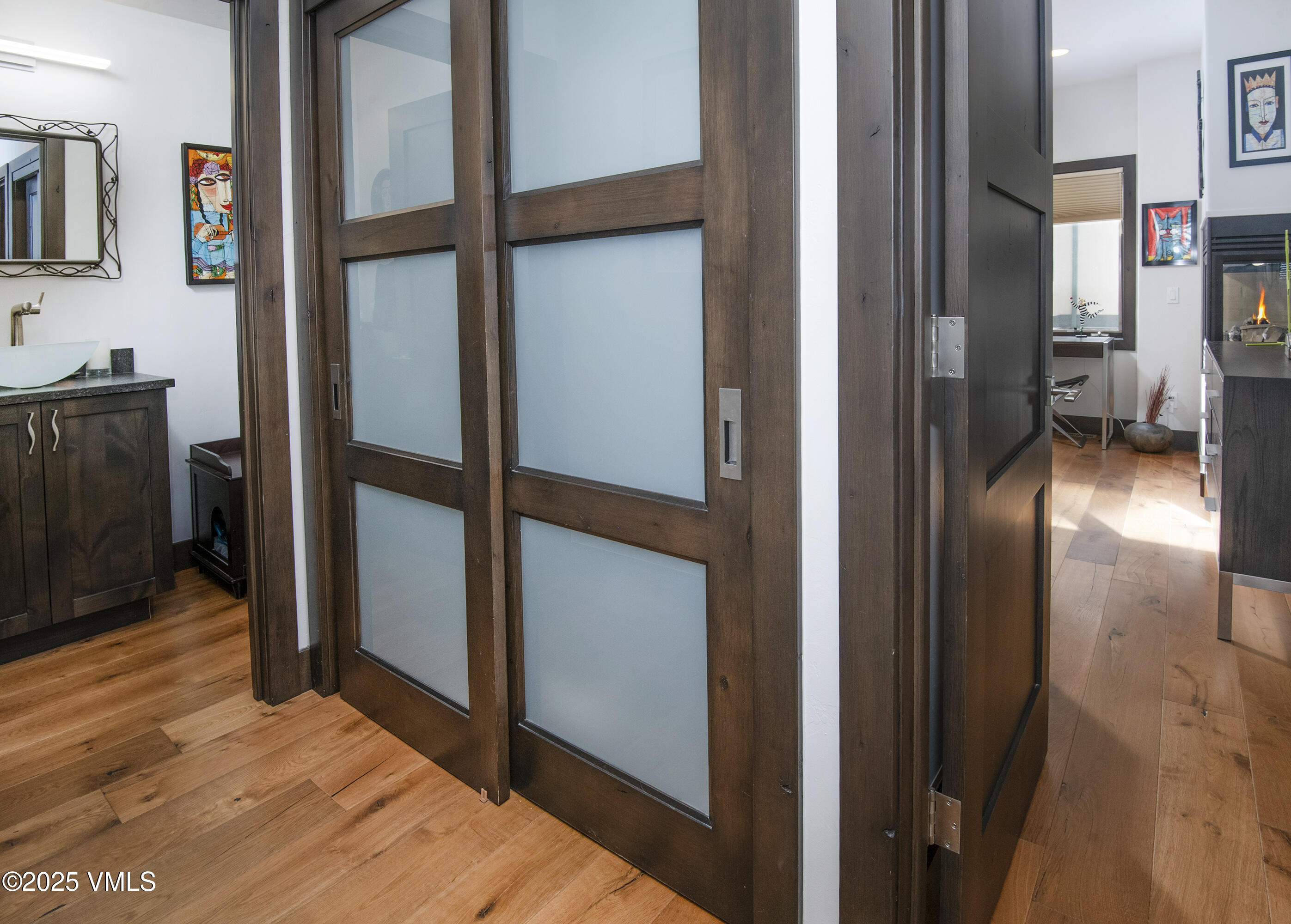 1890 Lions Ridge Loop, Unit 8 Vail, CO 81657 - Photo 19 of 39