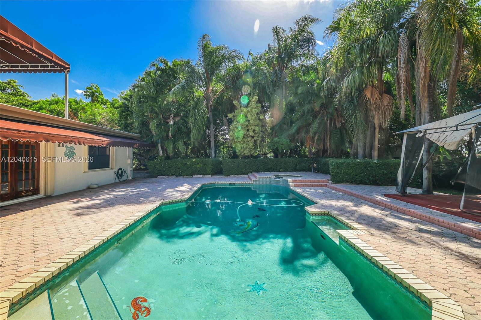 14941 Southwest 164th Terrace Miami, FL 33187 - Photo 61 of 84