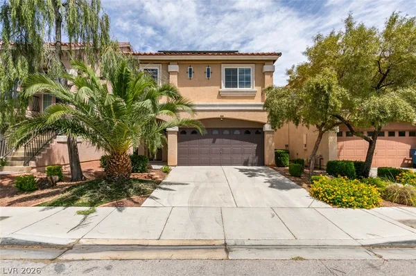 $2,835 | 4586 West Camero Avenue, Las Vegas, NV 89139