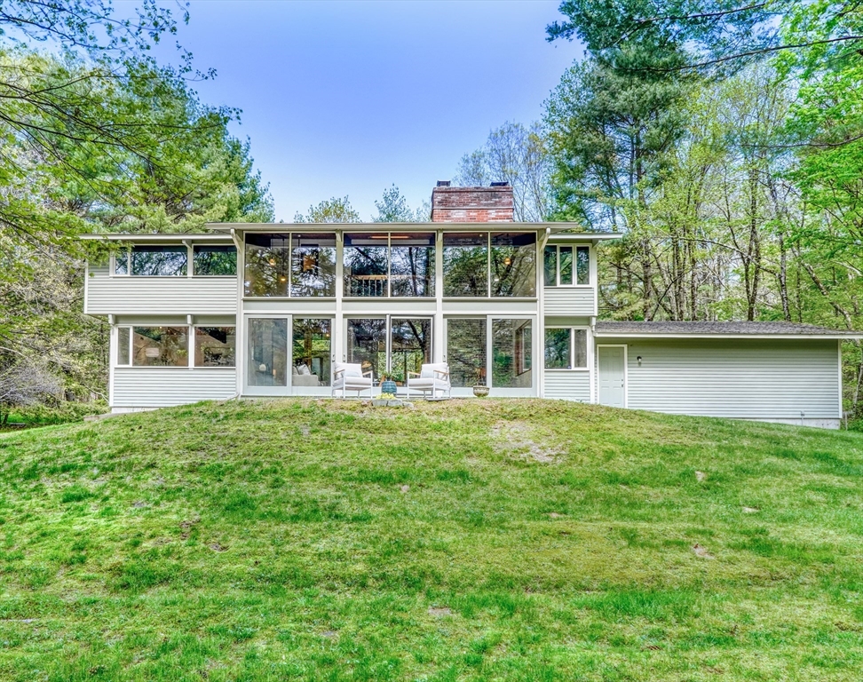 263 Concord Road Lincoln, MA 01773 - Photo 2 of 40 Gallery Image 2
