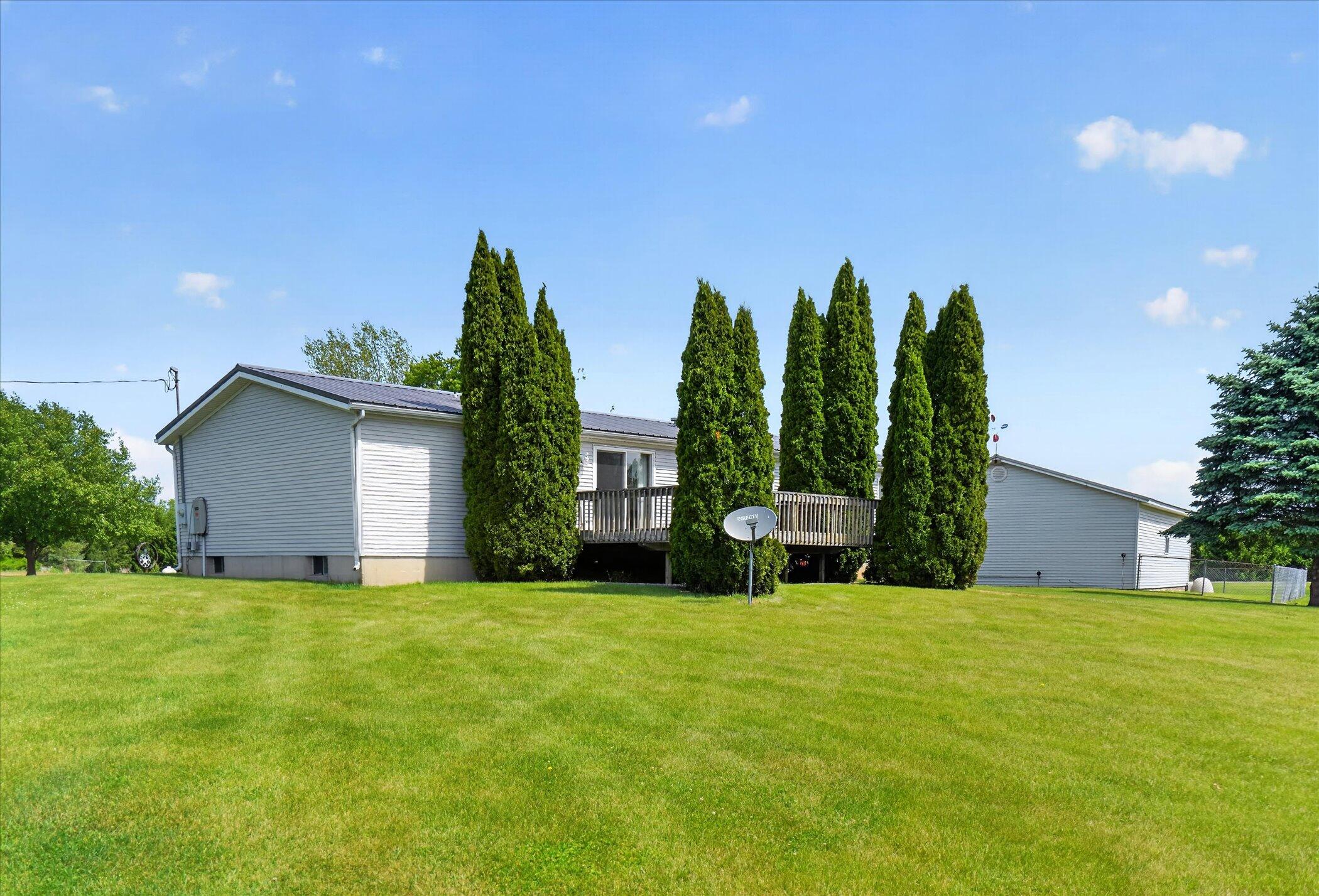 21172 29 1/2 Mile Road Springport, MI 49284 - Photo 28 of 29 21172 29 1/2 Mile Rd