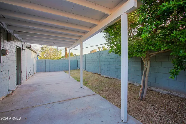 $1,295 | 6808 North 23rd Avenue, Unit 6, Phoenix, AZ 85015