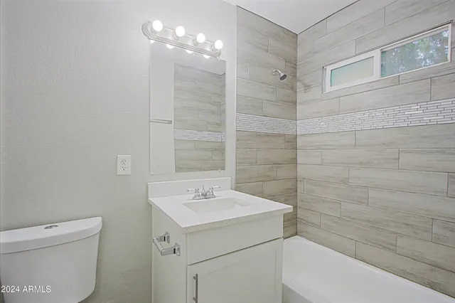 $1,295 | 6808 North 23rd Avenue, Unit 6, Phoenix, AZ 85015