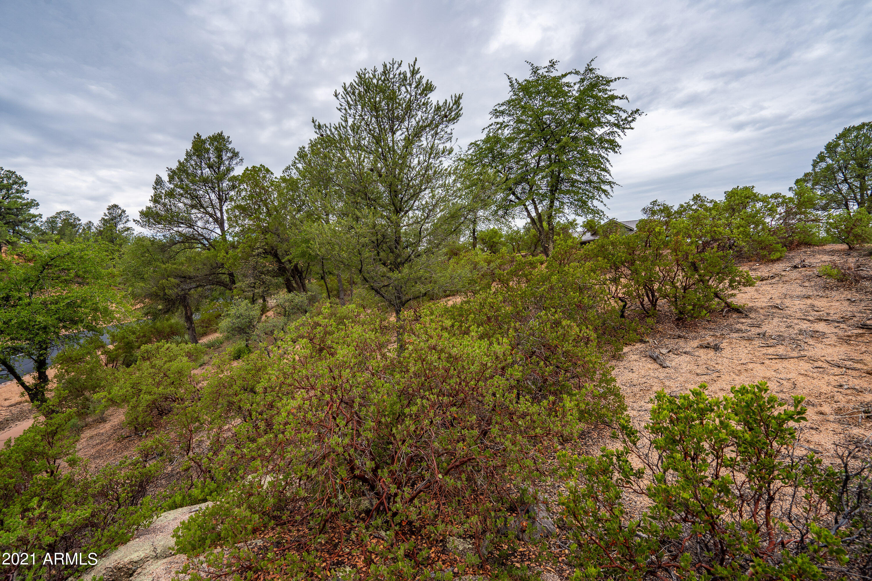 3001 East Arrow Point, Unit 236 Payson, AZ 85541 - Photo 18 of 24 Lot 236 (10)