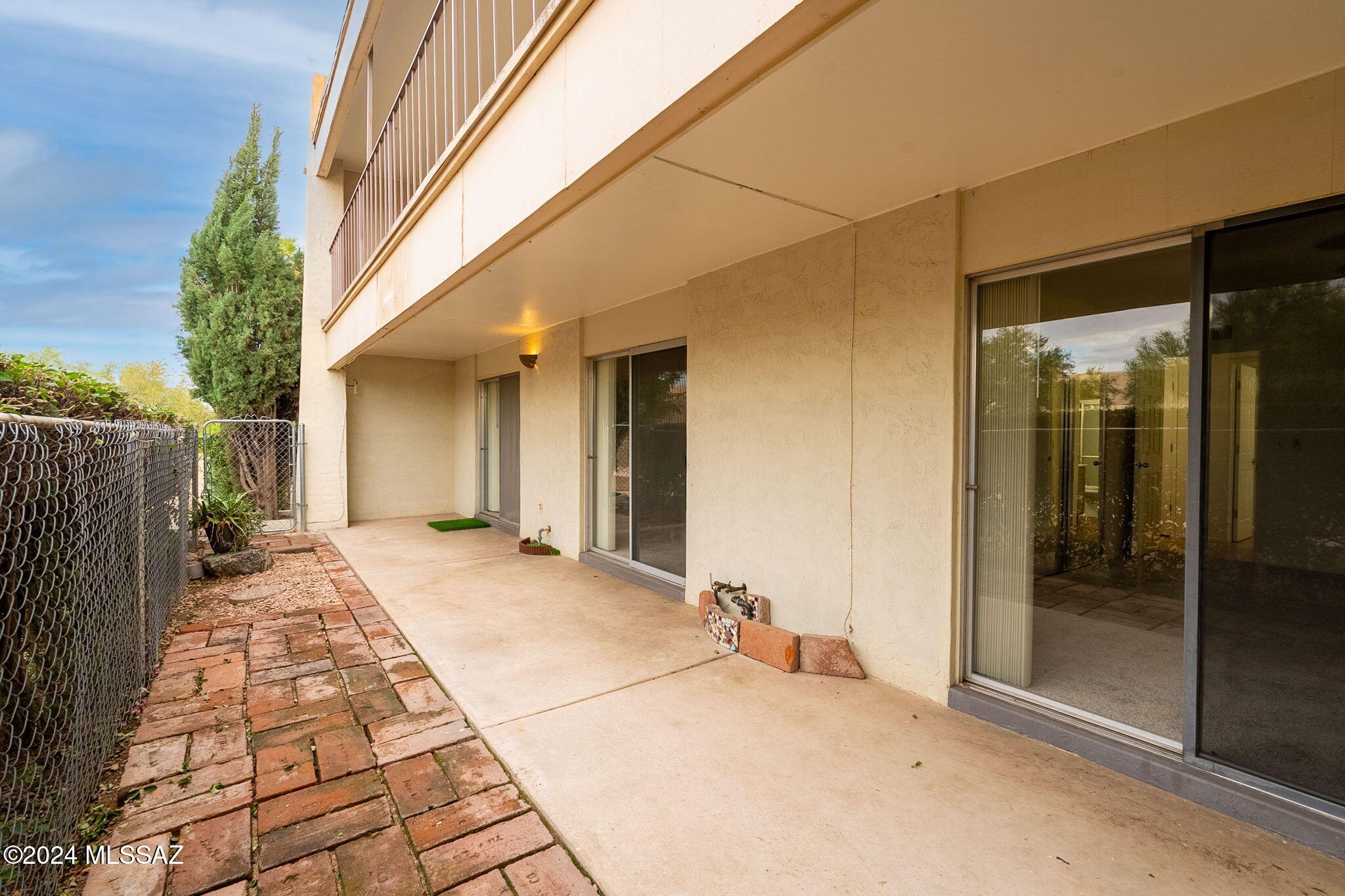 625 South Prudence Road, Unit 105 Tucson, AZ 85710 - Photo 23 of 23