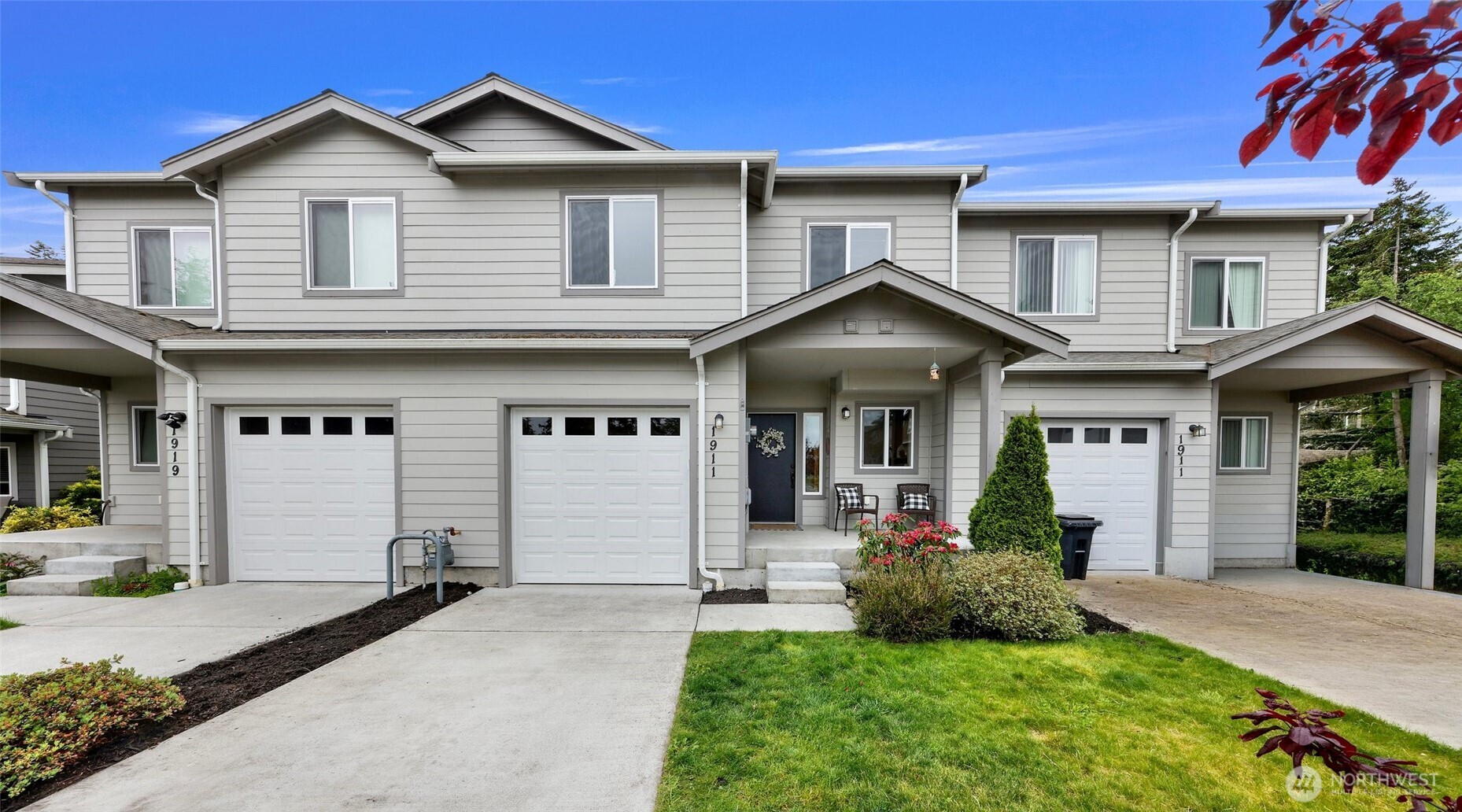 1911 Southwest Cooper Way Oak Harbor, WA 98277 - Photo 1 of 23