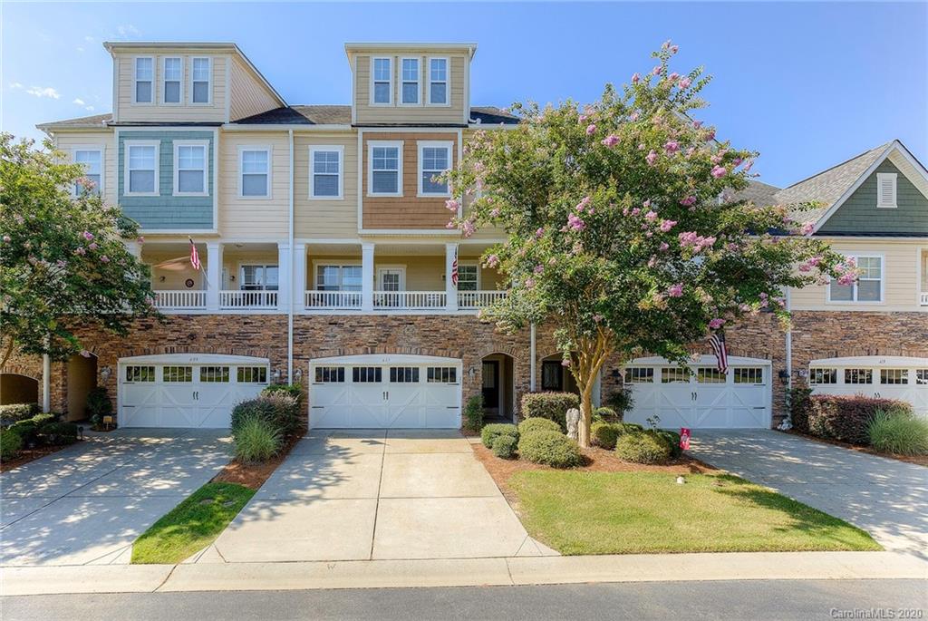 611 Sunfish Lane, Unit 24 Tega Cay, SC 29708 - Photo 1 of 44 Gallery Image 1