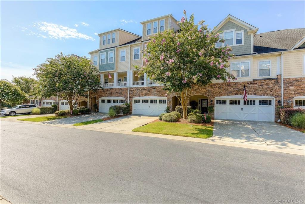 611 Sunfish Lane, Unit 24 Tega Cay, SC 29708 - Photo 2 of 44 Gallery Image 2