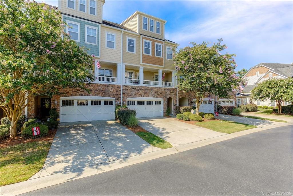 611 Sunfish Lane, Unit 24 Tega Cay, SC 29708 - Photo 3 of 44 Gallery Image 3