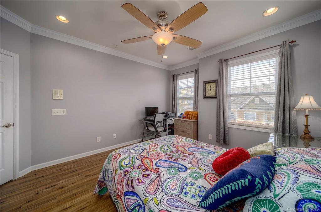 611 Sunfish Lane, Unit 24 Tega Cay, SC 29708 - Photo 22 of 44 Gallery Image 22