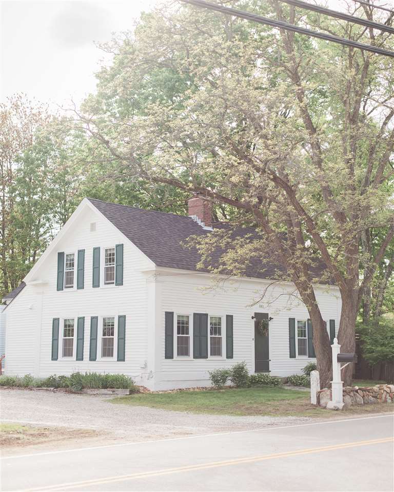 101 South Barnstead Road Barnstead, NH 03225 - Photo 2 of 38