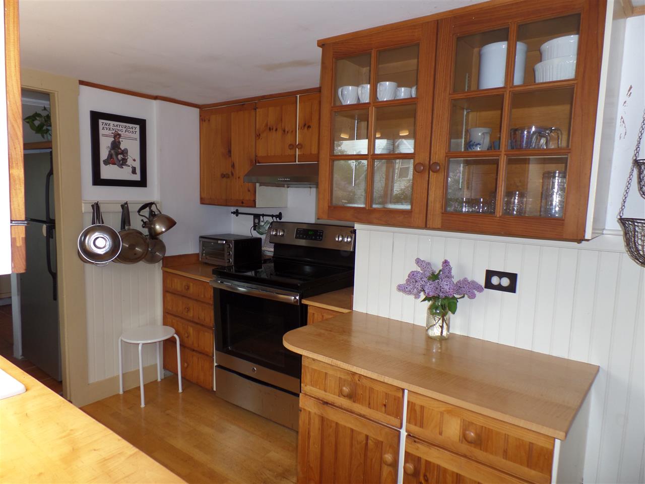 101 South Barnstead Road Barnstead, NH 03225 - Photo 20 of 38