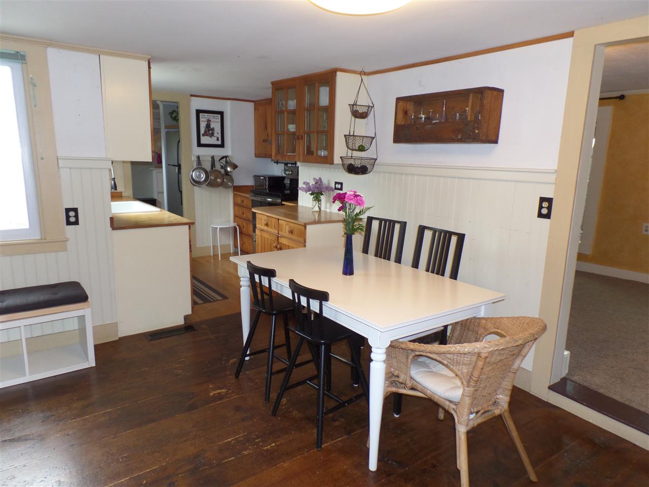 101 South Barnstead Road Barnstead, NH 03225 - Photo 22 of 38