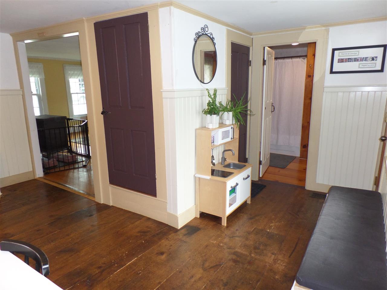 101 South Barnstead Road Barnstead, NH 03225 - Photo 23 of 38