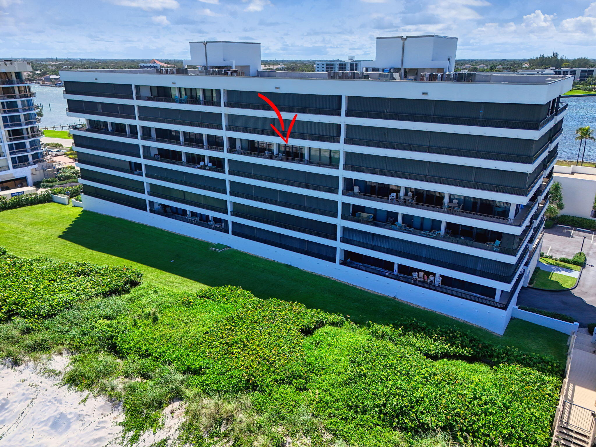 19900 South Beach Road, Unit 602 Jupiter, FL 33469 - Photo 48 of 50 89-web-or-mls-DJI_20250919144836_0586_D_
