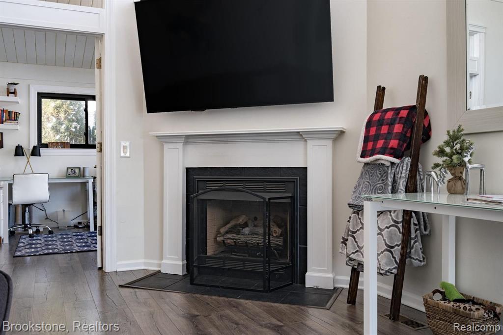 1191 Avon Manor Road Rochester Hills, MI 48307 - Photo 22 of 40