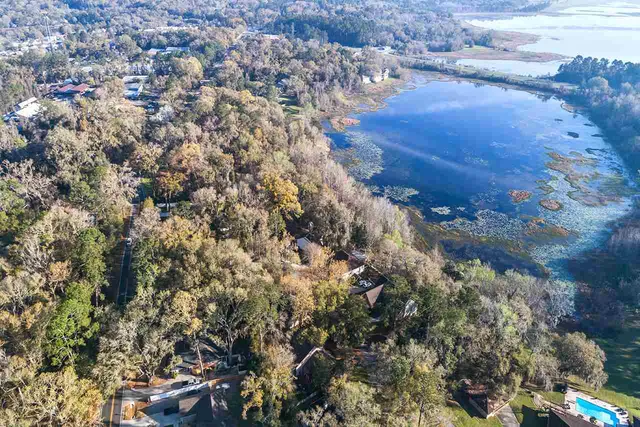 $59,000 | Lot 3 Grandview Court, Tallahassee, FL 32303