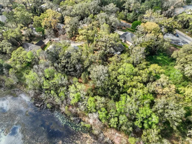 $59,000 | Lot 3 Grandview Court, Tallahassee, FL 32303