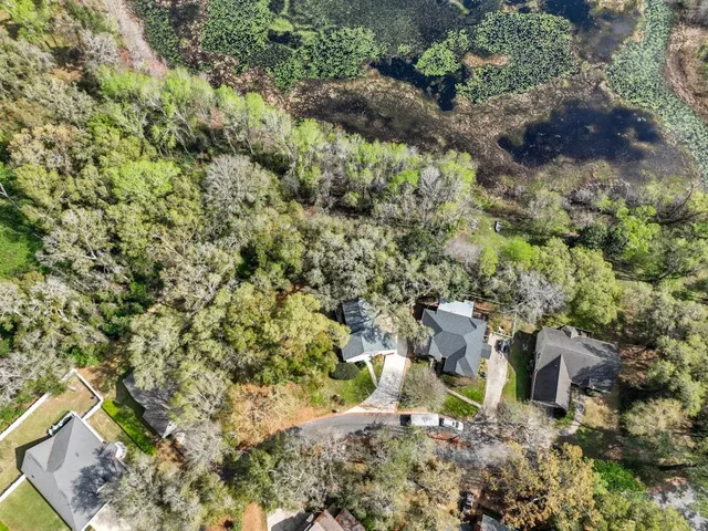 $59,000 | Lot 3 Grandview Court, Tallahassee, FL 32303