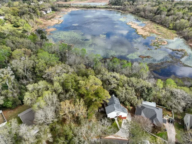 $59,000 | Lot 3 Grandview Court, Tallahassee, FL 32303