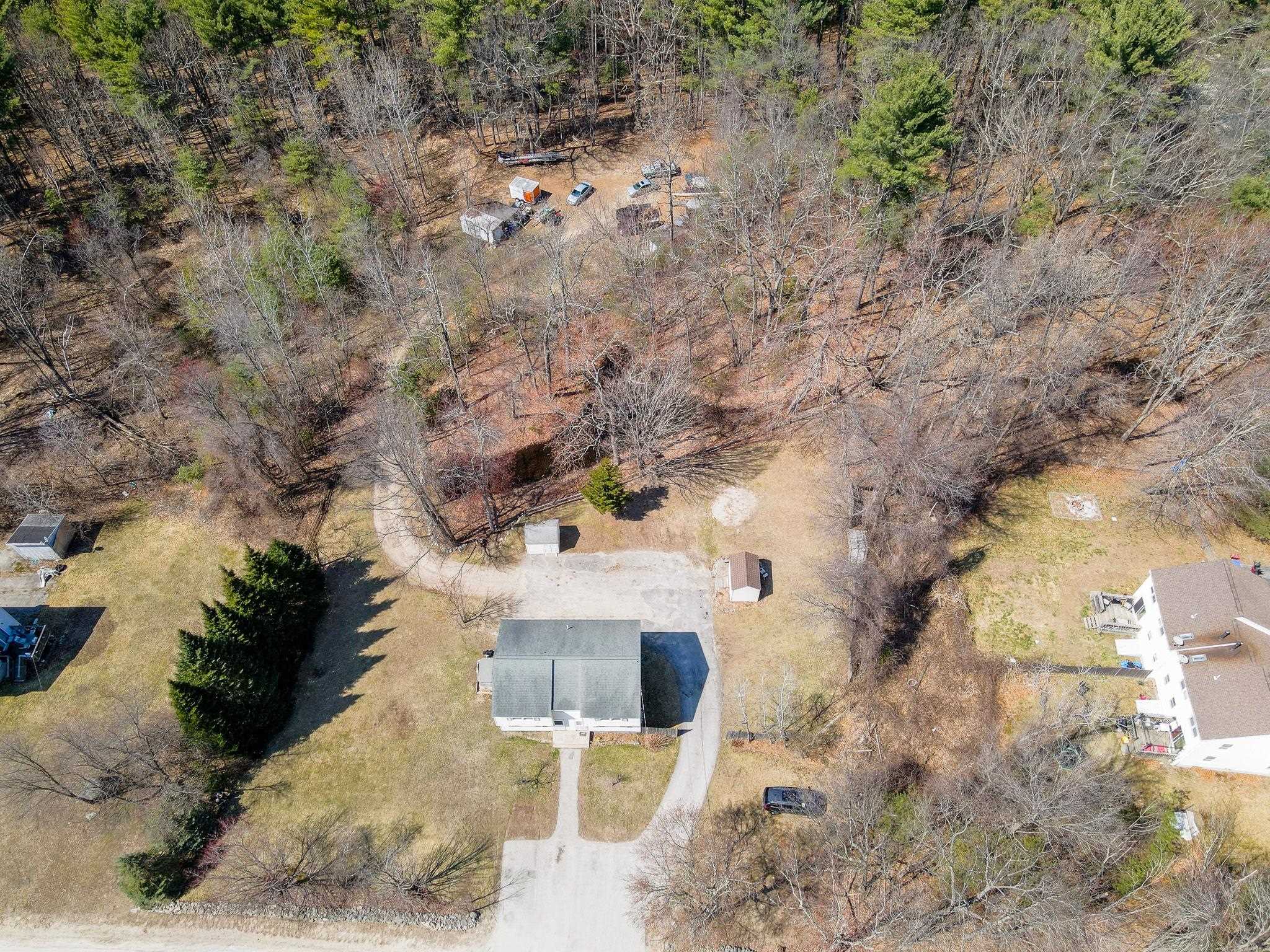 42 Barretts Hill Road, Unit A Hudson, NH 03051 - Photo 29 of 29