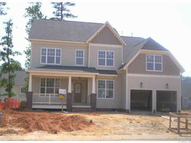 10822 Greater Hills Street Raleigh, NC 27614 - Photo 1 of 1 Beautiful Bainbridge Craftsman!