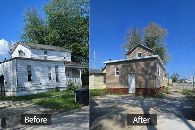 $117,000 | 301 North West Avenue, Kankakee, IL 60901