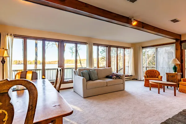 $785,000 | 84 Annis Lane, Hope, ME 04847